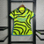 Camisa Arsenal Away 23/24 Feminina