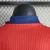 Camisa Arsenal Icon 2023 Jogador Masculina