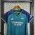 Camisa Arsenal Third 23/24 Feminina na internet
