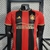 Camisa Atlanta Home 23/24 Jogador na internet