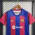 Camisa Barcelona Home 23/24 Feminina na internet