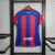 Camisa Barcelona Home 23/24 Feminina - comprar online