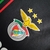 Camisa Benfica Away 23/24 Masculina - loja online