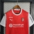 Camisa Braga Home 23/24 Masculina - FS Sport | Atacado e Varejo de camisas de futebol