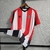 Camisa Brentford Home 23/24 Masculina na internet