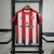 Camisa Brentford Home 23/24 Masculina