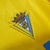 Camisa Cádiz Home 23/24 Masculina - loja online