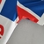 Camisa Colo Colo Away 1986 - comprar online