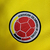 Camisa Colombia Home 23/24 Masculina - loja online