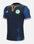 Camisa Comoros Third 2022 Masculina