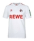Camisa FC Köln Home 23/24 Masculina