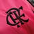 Camisa Flamengo Pink Manga Longa - loja online
