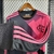Camisa Flamengo Pink Manga Longa - FS Sport | Atacado e Varejo de camisas de futebol