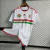 Camisa Hungria Away 2023 Masculina na internet