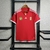 Camisa Hungria Home 2023 Masculina