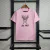 Camisa Inter Miami Casual Pink 23/24 Masculino