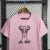 Camisa Inter Miami Casual Pink 23/24 Masculino na internet