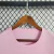 Camisa Inter Miami Casual Pink 23/24 Masculino - FS Sport | Atacado e Varejo de camisas de futebol