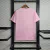 Camisa Inter Miami Casual Pink 23/24 Masculino - comprar online