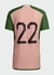Camisa Japão Especial 2022 Masculina - comprar online
