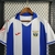 Camisa Leganés Home 23/24 Masculina - FS Sport | Atacado e Varejo de camisas de futebol