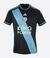 Camisa Leicester Away 23/24 Masculina