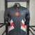 Camisa Manchester United Icon 2023 Jogador Masculina na internet