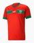 Camisa Marrocos Home 2022 Masculino