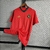 Camisa Marrocos Home Woman Cup 23/24 Masculino na internet