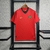 Camisa Marrocos Home Woman Cup 23/24 Masculino