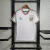 Camisa México White 2023 Masculina