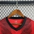 Camisa Milan Home Manga Longa 23/24
