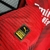 Camisa Milan Home Manga Longa 23/24 - FS Sport | Atacado e Varejo de camisas de futebol