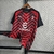 Camisa Milan Treino 23/24 Masculina na internet