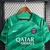 Camisa PSG Goleiro 23/24 Masculina - FS Sport | Atacado e Varejo de camisas de futebol