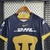 Camisa Pumas Away 23/24 Masculina - FS Sport | Atacado e Varejo de camisas de futebol