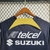 Camisa Pumas Away 23/24 Masculina na internet