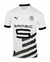 Camisa Rennes Away 23/24 Masculina