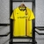 Camisa Retrô Barcelona Away 2008/09