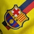 Imagem do Camisa Retrô Barcelona Away 2008/09
