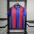 Camisa Retrô Barcelona Home 1992
