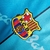 Camisa Retrô Barcelona Home 1995/97 - loja online