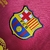 Camisa Retrô Barcelona Home 2008/09 - loja online