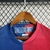 Camisa Retrô Barcelona Home 2008/09