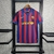 Camisa Retrô Barcelona Home 2009/10