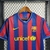 Camisa Retrô Barcelona Home 2009/10 - FS Sport | Atacado e Varejo de camisas de futebol