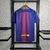 Camisa Retrô Barcelona Home 2017/18 - comprar online