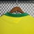 Camisa Retrô Brasil Home 1958