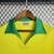 Imagem do Camisa Retrô Brasil Home 1958