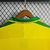 Camisa Retrô Brasil Home 1997 - loja online